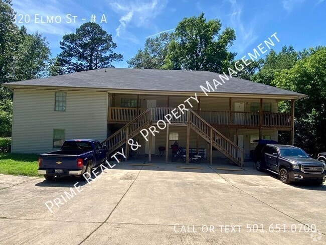 Building Photo - 320 Elmo St Unit # A Rental
