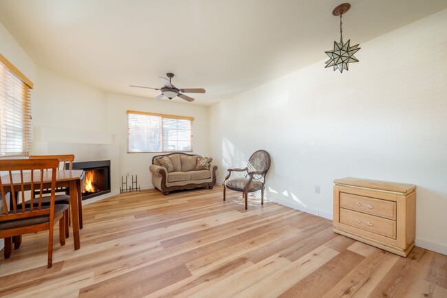 Photo - Available Now this Lovely One Bedroom Condo Unit 1112