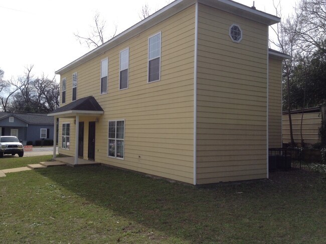 812 20th St Unidad 812 20th Street Unit B