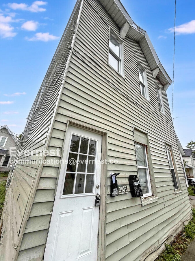 Photo - 3404 Walton Ave House