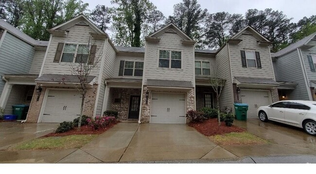Building Photo - 2514 Norwood Park Crossing Rental