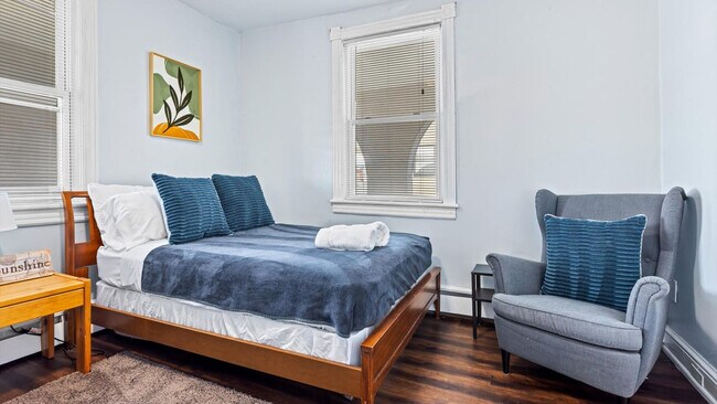 206 N Dorset Ave Unit SI ID1309019P