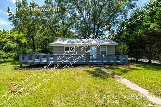 Building Photo - 1120 US-78