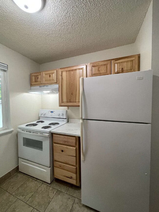 Spacious 2-bedroom, 1-bathroom Apartment