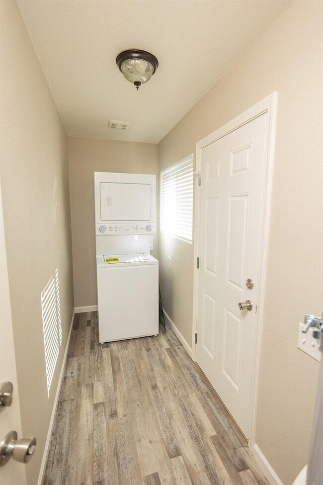 Newly renovated 1 Bedroom