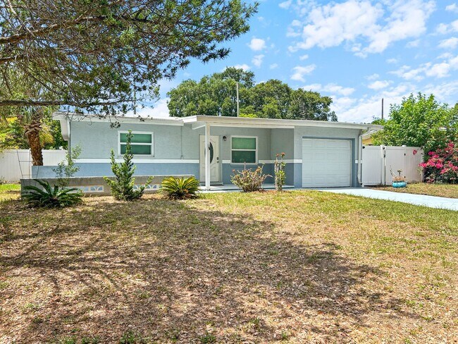 Photo - Move-In Ready Pool Home in Gem Village – Coastal Retreat with Modern Updates - 2bed|1 bath