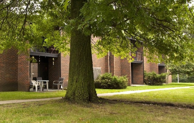 Photo - LaFonda Apartments