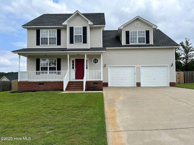 Building Photo - 1508 Thoroughbred Trail