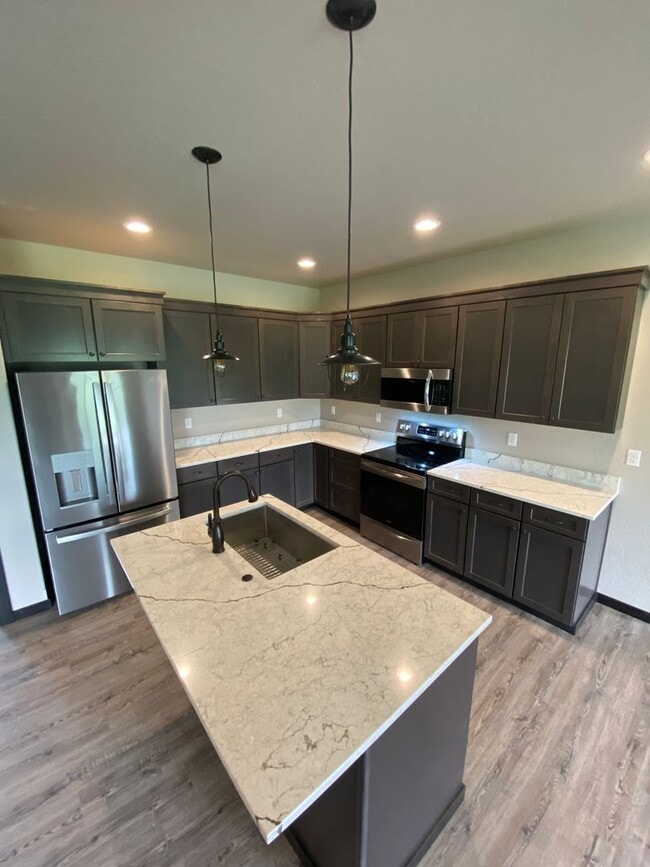 Photo - BLANCHARD GOLF COURSE HOME (APP#43)