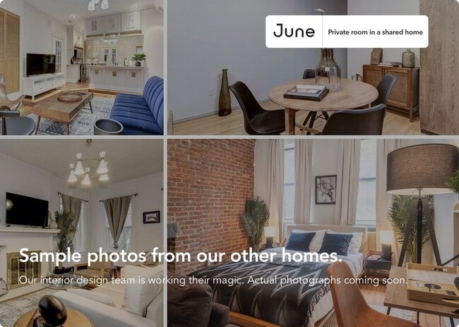 Photo - Room in Shared 5 bed/2 bath home Unidad D