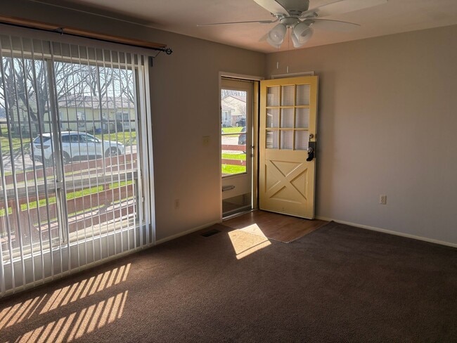 Photo - Three bedroom ranch located in Fairpark subdivision for rent