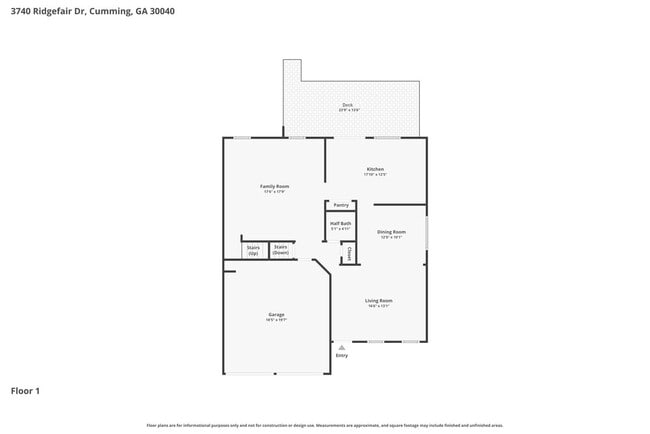 Photo - 3740 Ridgefair Dr