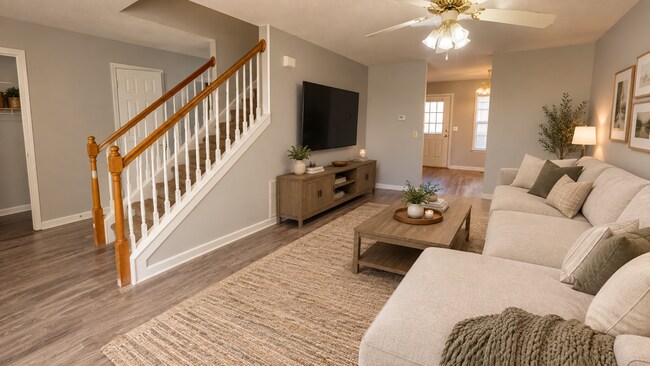656 Wilderness Trail