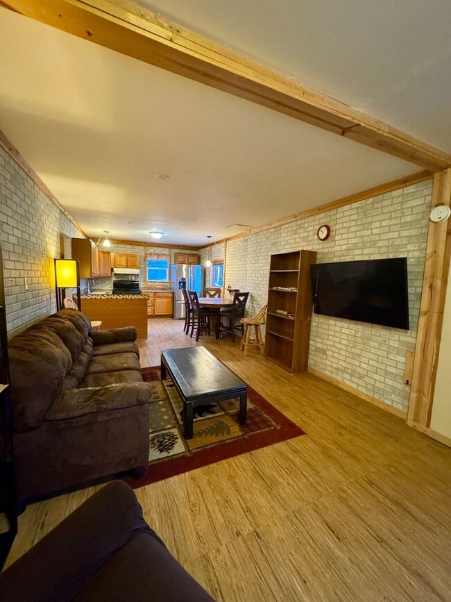 Photo - PRIVACY IS YOURS!