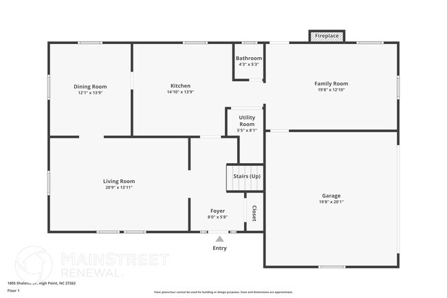 Photo - 1805 Shalotte Dr