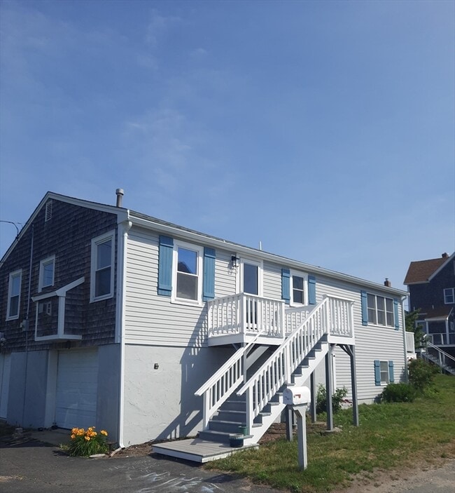Photo - 99 Scituate Ave House