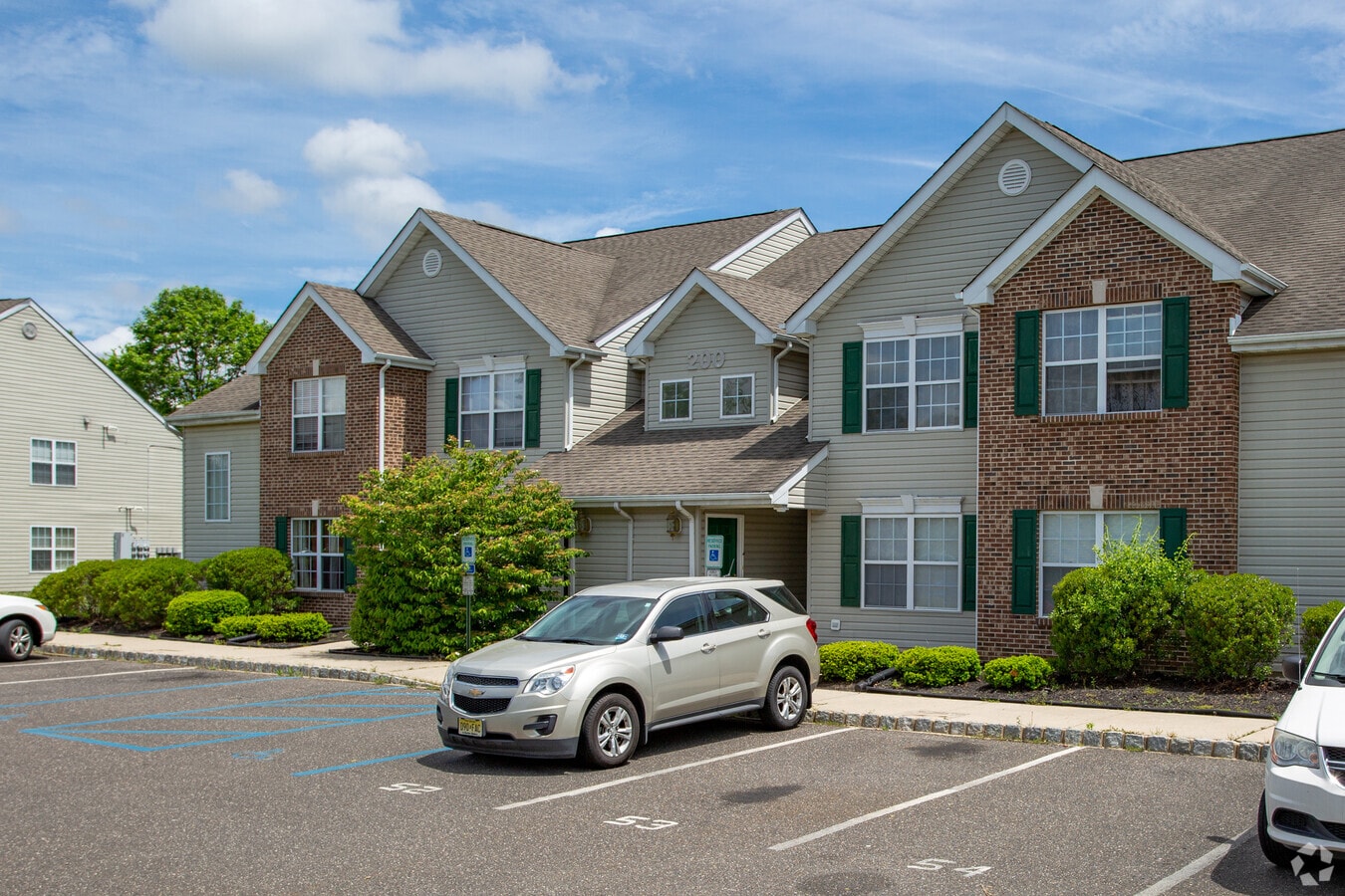 Photo - Davenport Village