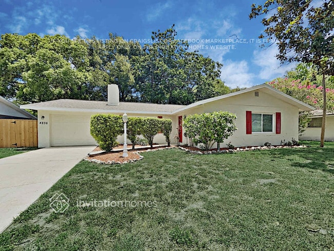 Building Photo - 4836 Barcelona Ave