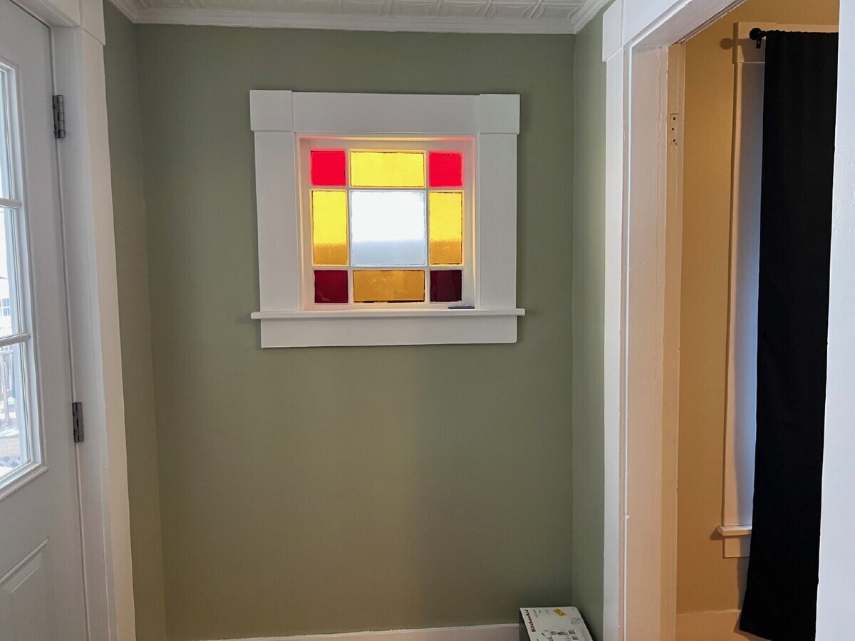 Photo - Half duplex with 3 bedrooms, one full bathroom