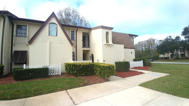 Building Photo - Lovely St. Augustine Shores Condo