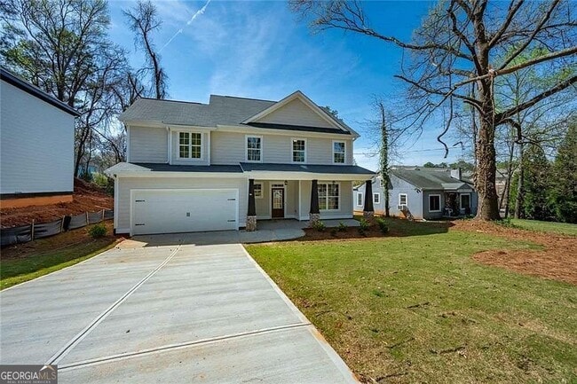 Photo - 1475 Eastland Rd SE Casa