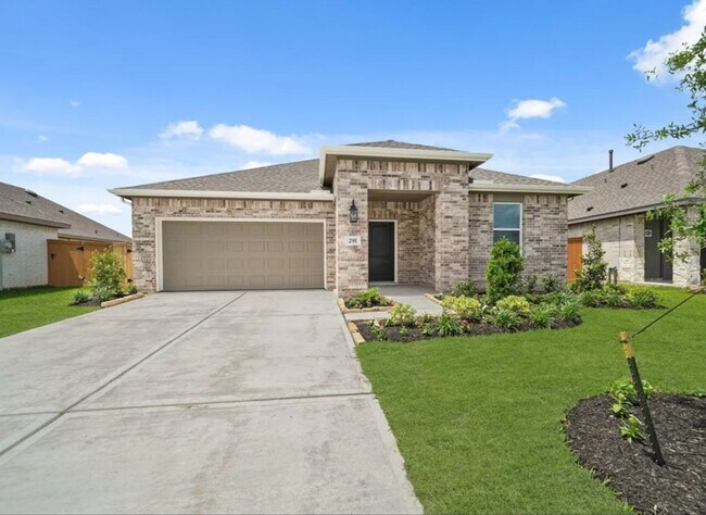 Photo - Newly constructed 3BR House beside Angel L...