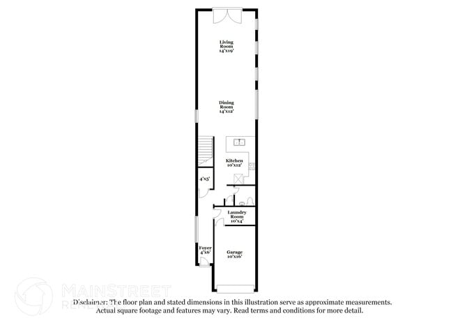 Photo - 207 Creek Run Way