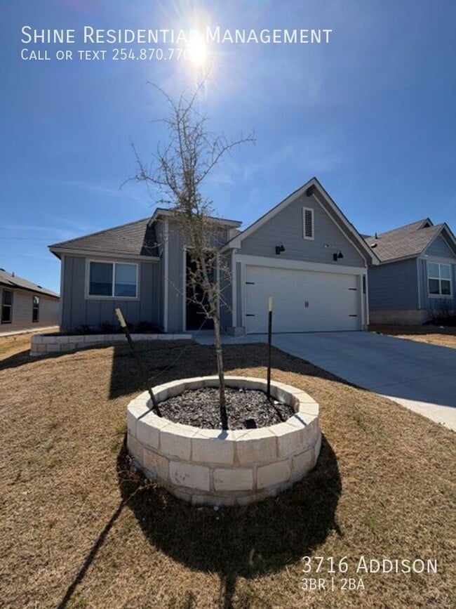 Building Photo - 3716 Addison-