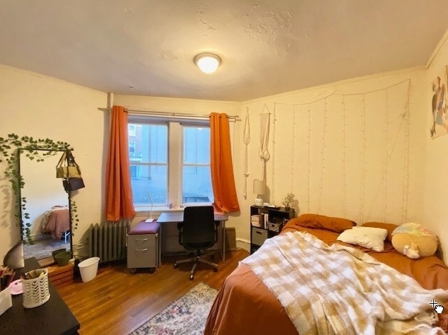 Photo - 322 Saint Paul St Unit 1