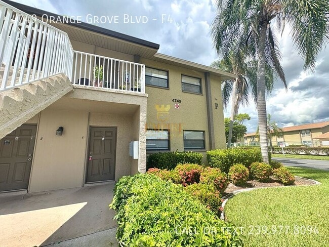 Photo - 4749 Orange Grove Blvd