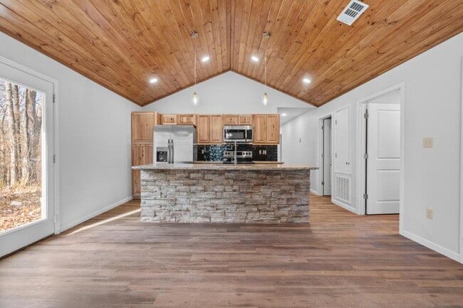 Photo - 115 Hideaway Hills Pl