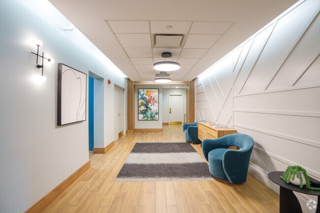 Central Square LLC( Residential)