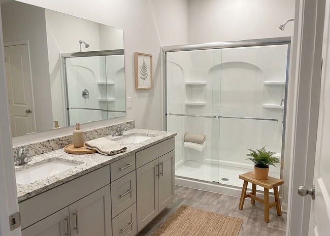 Photo - 4 bed 2 bath home in Somerville built in 2023