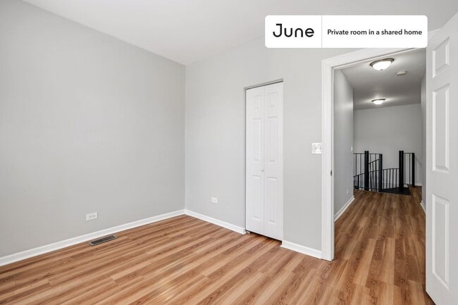 Photo - Room in Shared 4 bed/2 bath home Unit D