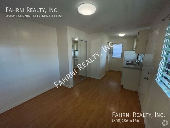 Building Photo - 1009-10A3 Maluna St Rental