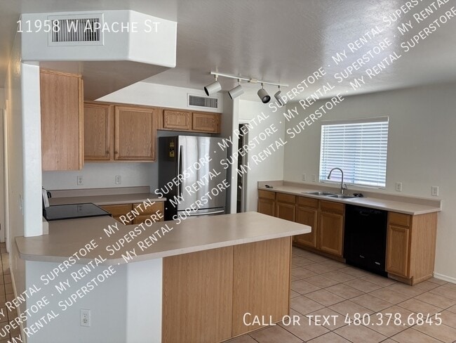 Photo - 11958 W Apache St Casa