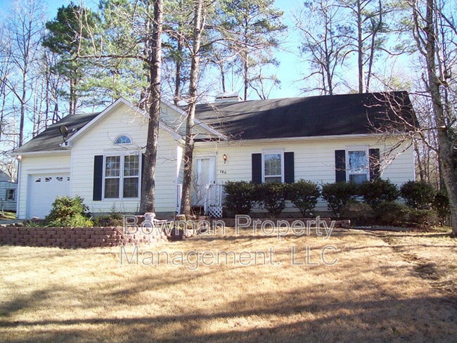 Building Photo - 125 Cardinal Creek Ln