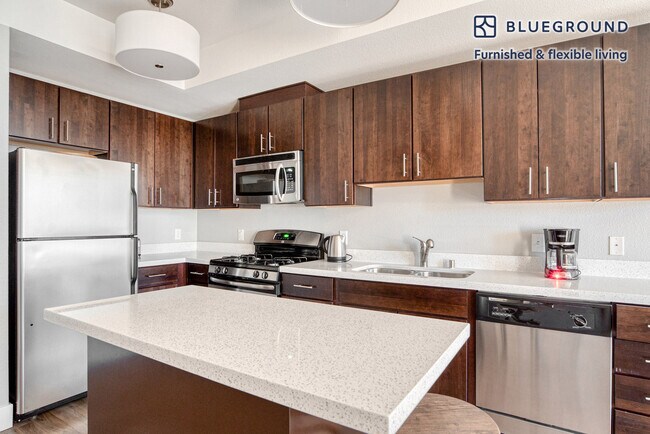 Photo - 555 San Antonio Rd Apartamento Unidad FL3-ID704