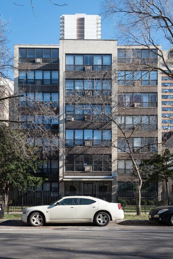 Photo - 6031 N Kenmore Ave Unit 5D