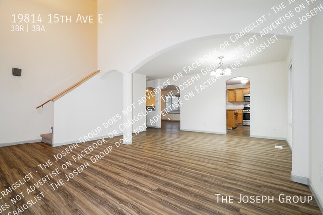 Photo - 19814 15th Avenue E