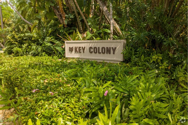 Photo - Botanica at Key Colony