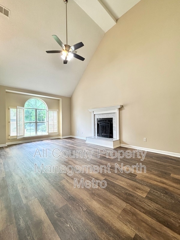 Photo - 2730 Ashbury Point Ln