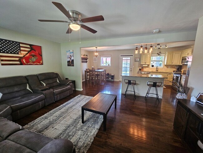 Photo - Well Kept 3 Bedroom Home Off Of Gum Branch Rd.
