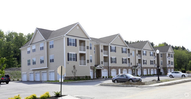 Summit Terrace Luxury Apartments