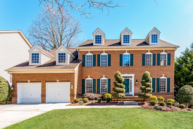 Building Photo - 15806 Copper Beech Dr