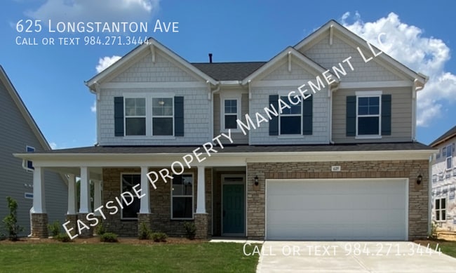 Building Photo - 625 Longstanton Ave