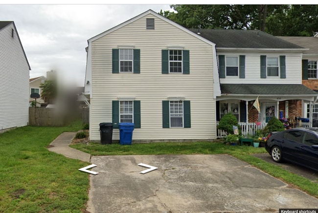 Building Photo - 4739 Greenlaw Dr