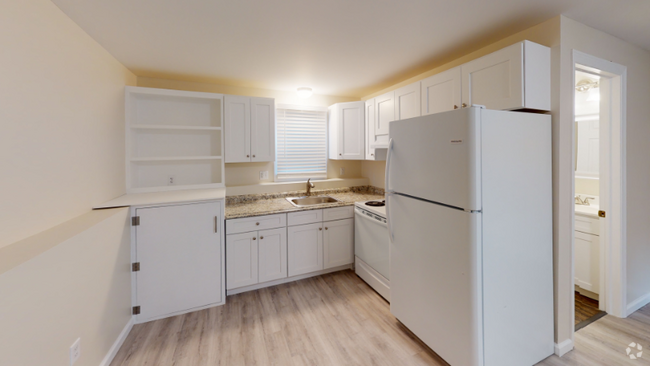Building Photo - 9 Park St Rental