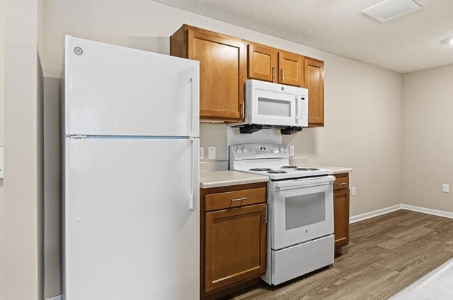 Granville Woods Lofts