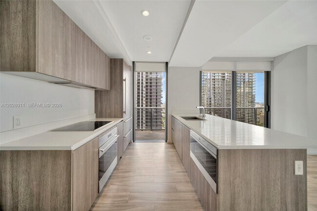 Photo - 801 S Miami Ave Unit 2909
